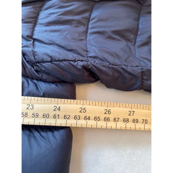 INC International Concepts Mens Puffer Jacket XL Duck Down & Feather Filler Nylo - Picture 6 of 13